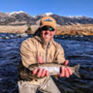 Meet your Posher, Timothy